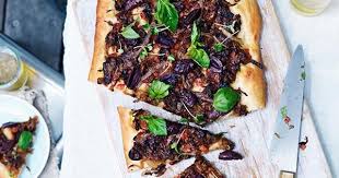 Dietmar Sawyere Pissaladiere Recipe Recipes Chef Recipes Food