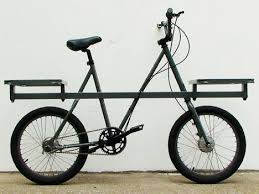 a pedal powered packmule exclusive interview with donky bike designer ben wilson core77 urban bike bike design bike