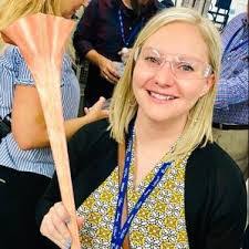 Ashley Yarber's Instagram, Twitter & Facebook