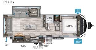 The airstream basecamp travel trailer is designed for adventure. Pin On Rv Floor Plans We Like