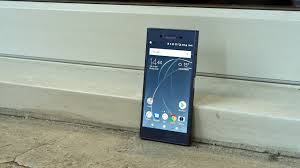 Select service info · 4. Sony Xperia Xz1 Review Techradar