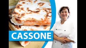 Check spelling or type a new query. Come Fare Il Cassone Classico La Cucina Della Laura Youtube
