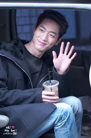 His Sweet Smile 3 Seo Kang Joon Seo Kang Joon Wallpaper Seo Kang Jun