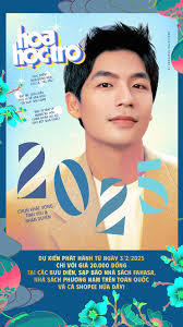 🔴 HOA HỌC TRÒ 1450: BẬT MÍ 1001...