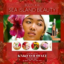 HILO come get all your Holiday shopping done November 29th & 30th. @ Kākoʻo  Hawaiʻi's Annual Holiday Market. Vendor Highlight @kameadesigns  @kakoucollective @seaislandbeauty @bigislandsmokehousellc @ariihawaii  @buddah.mochi.kids.co @maileodesigns ...