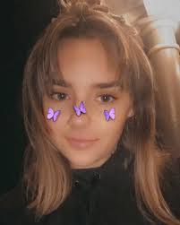 Abby Rucker's Instagram, Twitter & Facebook