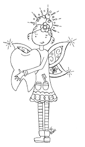 Pin By Mabel Llerins On Line Drawings Fairy Coloring Pages Fairy Coloring Coloring Pages