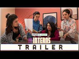 The Interns Girliyapa Web Series Cast Release Date Fabby News Latest News On Entertainment And Trending Topics Renowned producer rajan shahi, who is currently helming yeh rishta kya kehlata hai and. the interns girliyapa web series cast