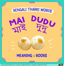 Lagano! Thapano! Baraaa! Ever Heard These Bengali Tharki Words? — Agents of  Ishq