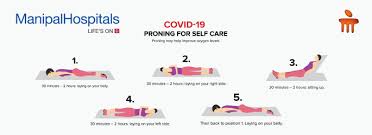 Check spelling or type a new query. Self Proning A Guilde To Increase Oxygen Level At Home