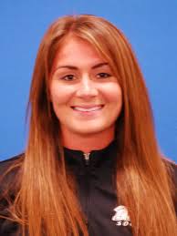 2007 Women's Soccer Roster