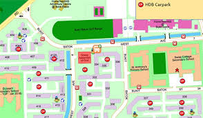Grace assembly of god (tanglin / bukit batok) has been identified as a cluster as a result of these 2 confirmed cases. Gii Parking Information Grace Assembly Of God