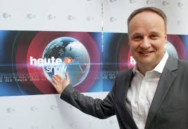 The latest tweets from @heuteshow Heute Show Des Zdf Soll Online Gehen