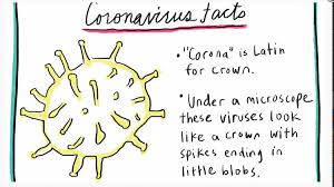 As more schools close, here are useful resources for parents, kids, and teachers. Just For Kids A Comic Exploring The New Coronavirus