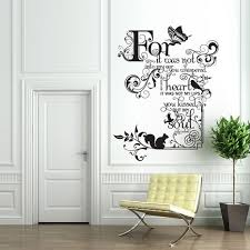 See more ideas for your living room! Living Room Wall Decals Quotes Quotesgram