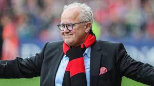 Sehr schnelle lieferung, werde sicher wieder bei ihnen kaufen. Der Neue Dfb Chef Und Winzer Fritz Keller Im Stern Portrat Stern De