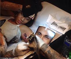 Best tattoo arm angel st michael ideas. Neymar Jr Tattoo Sister The Best Undercut Ponytail