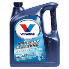 2 stroke outboard oil valvoline