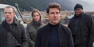 However, brandt is nowhere to be found in director christopher mcquarrie's mission: Shooting For Upcoming Mission Impossible Movie Underway In Abu Dhabi
