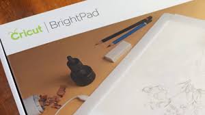 Crafty Uses For The Cricut Brightpad Youtube