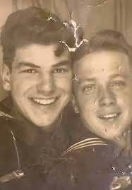 Vintage photos found in Milwaukee area album