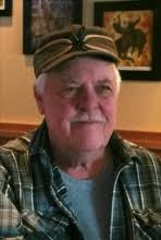 Obituary information for Brian James Peterson