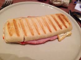 Panini Facon Pizza Les Recettes Ww De Nanette Recette Vite Fait Recettes De Cuisine Recette