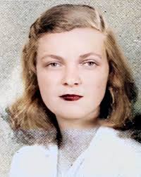 Elinor Miller Spicer Bell (1921-2000)