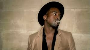 Kanye west smiling funny animals cute animals funny gifs cute babies smile humor couple photos memes. Kanye West Finally Admits Why He Doesn T Like Smiling Popbuzz