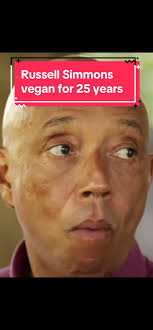 #fyp#russell#simmons#vegan#diet#africanamericans