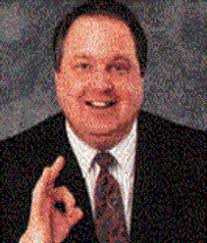 Howard Stern vs. Rush Limbaugh @ WWWF Grudge Match