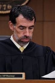 Judge blocks Georgia's hand count ballot rule, citing potential chaos