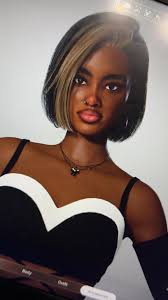 I try to create a centaur female. Well, I think something went wrong...