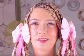 Maria was born march 7, 1970. Ta Demais Maria Leal Lanca Musica Infantil