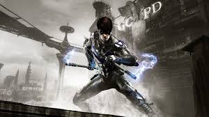 nightwing hd wallpaper 74 images