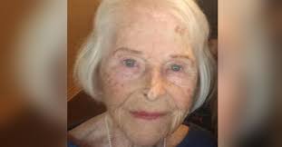 BEVERLY CHRISTINE LYNCH Obituary