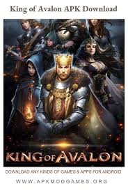Descargar la última versión de king of avalon para android. Pin On King Of Avalon Hack 2021