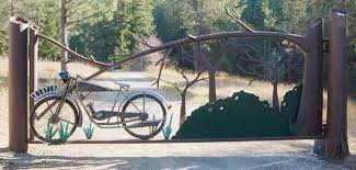10 Awesome Welding Projects You Can Do To Earn Money On The Side Cool Welding Projects Diy Welding Welding Projects