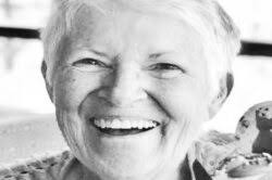 Donna DeWitt Lambert (DeDe)