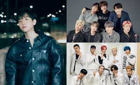 Youtube viewcount · youtube subscribers · twitter followers · instagram followers . Exo Baekhyun Bts T1419 More K Pop Radar Reveals Top 10 Most Viewed Music Videos For 14th Week Of 2021 Kpophit Kpop Hit