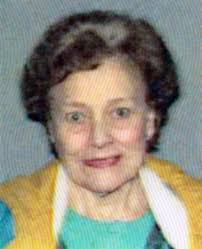 Kathleen Visvardis Obituary