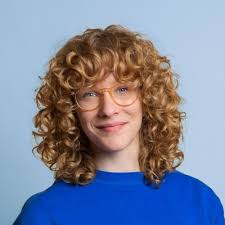 Na jaren schetsen, magazines ontwerpen, feedback verwerken, spelen met…