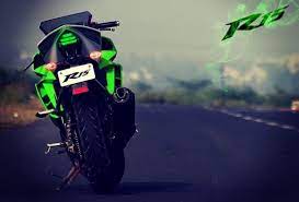 Click on the thumbnails for full size image. Neue Yamaha R15 2011 Tvs Apache 200cc Wallpaper 1423x1068 Wallpapertip