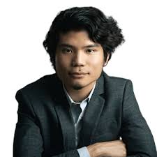 Brian Tse Founder/CEO Concordia AI