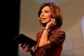 Untuk mendapatkan jabatan yang tinggi bukanlah hal yang mudah. Kata Kata Mutiara Najwa Shihab Sang Presenter Jurnalis Ternama