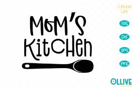 Download Mom S Kitchen Kitchen Graphic By Ollivestudio Creative Fabrica Yellowimages Mockups