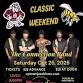 THE CONNECTION BAND!!!  MAGIC CITY CLASSIC WEEKEND! event image