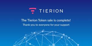 ICO Analysis: Tierion (TNT) — Steemit