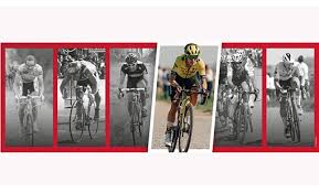 Trend Google: parigi roubaix 2026
