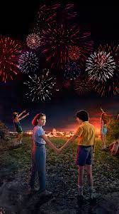 Search free iphone 11 wallpapers on zedge and personalize your phone to suit you. Eleven Stranger Things 3 Wallpapers Top Free Eleven Stranger Things 3 Backgrounds Wallpaperaccess